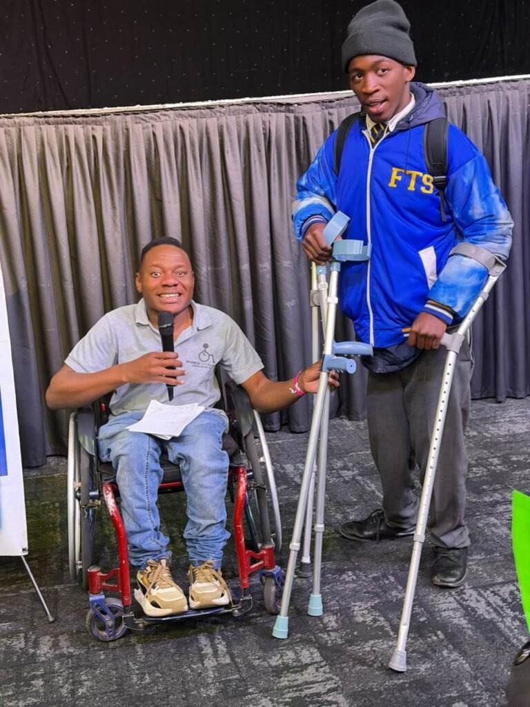 2026 Disability Summit & Career Expo 1