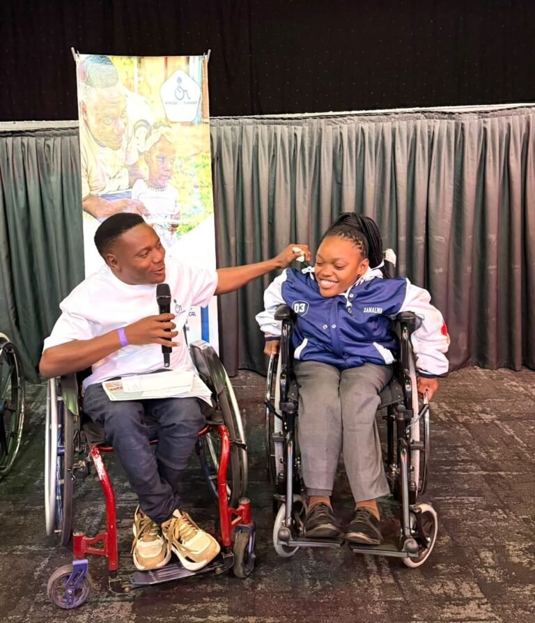 2026 Disability Summit & Career Expo 11