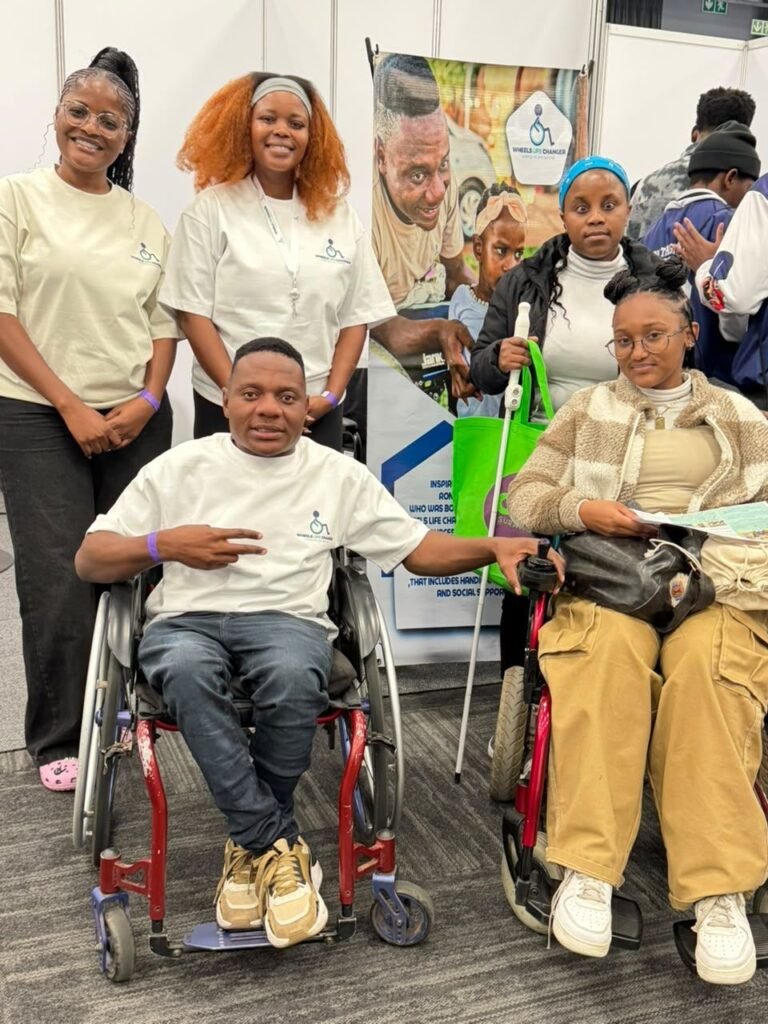 2026 Disability Summit & Career Expo 12