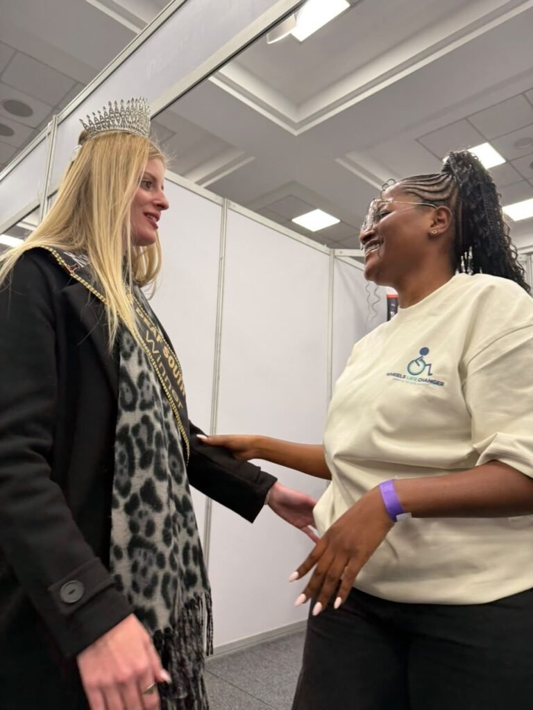 2026 Disability Summit & Career Expo 13