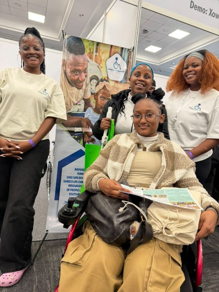 2026 Disability Summit & Career Expo 14