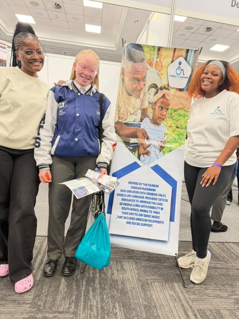 2026 Disability Summit & Career Expo 15