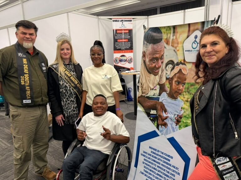 2026 Disability Summit & Career Expo 16