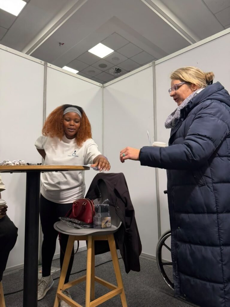 2026 Disability Summit & Career Expo 17