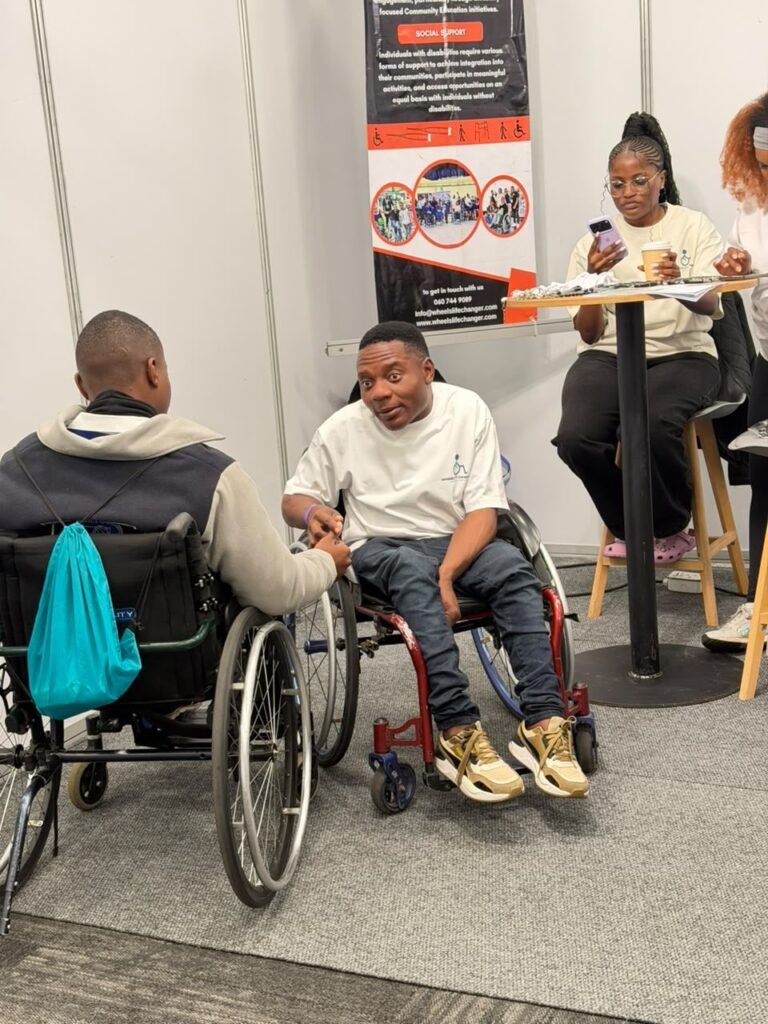 2026 Disability Summit & Career Expo 18