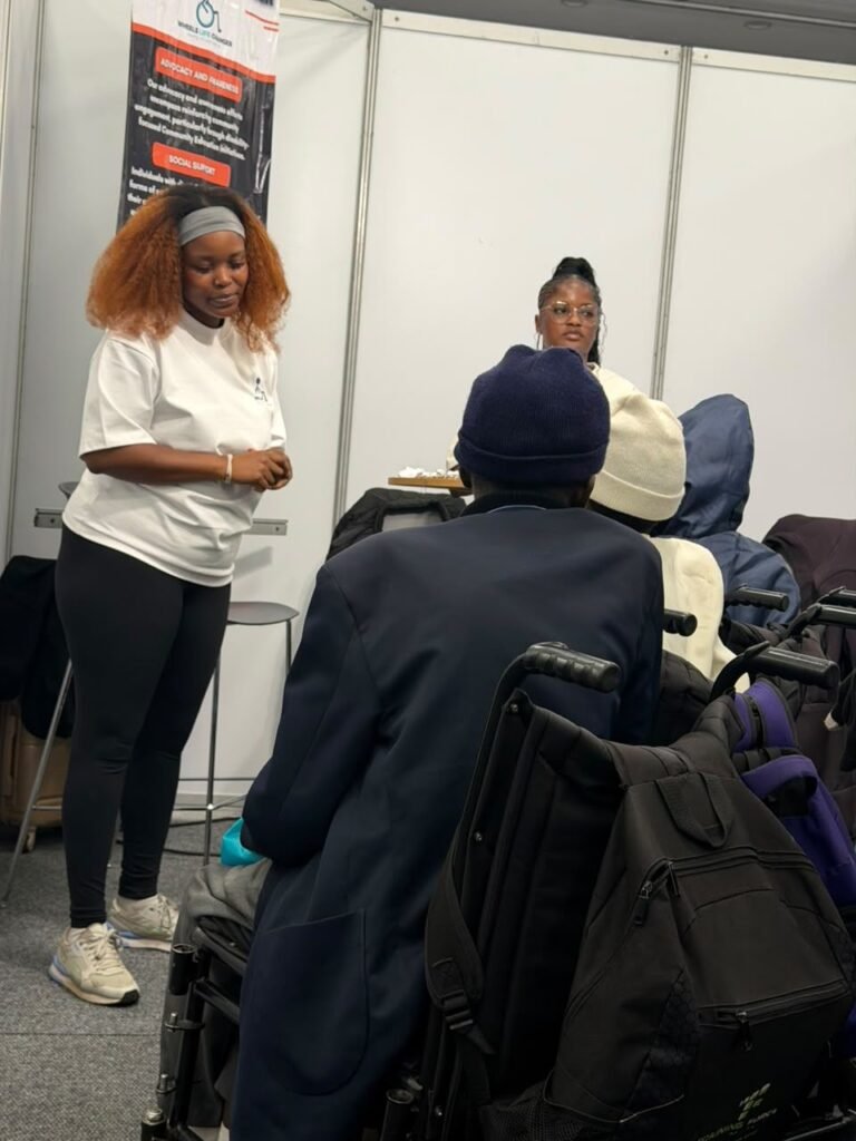 2026 Disability Summit & Career Expo 19