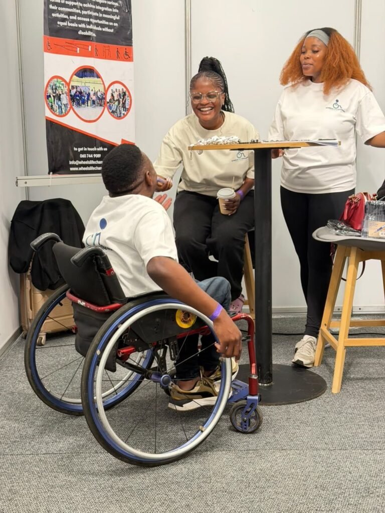 2026 Disability Summit & Career Expo 20