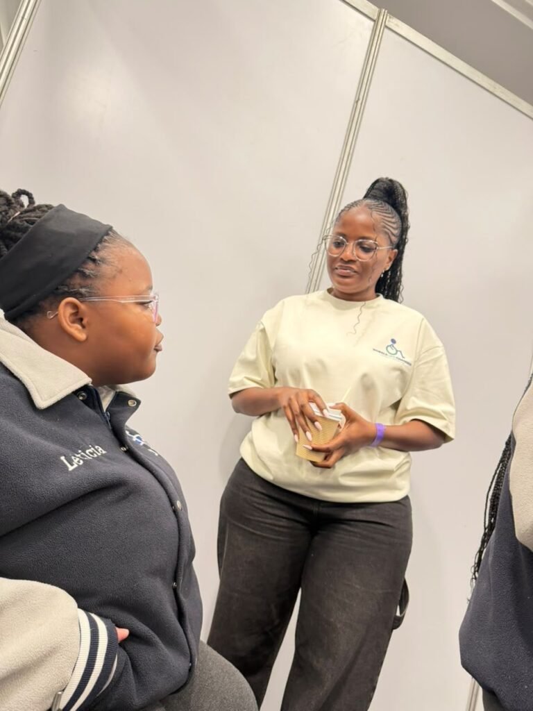 2026 Disability Summit & Career Expo 23