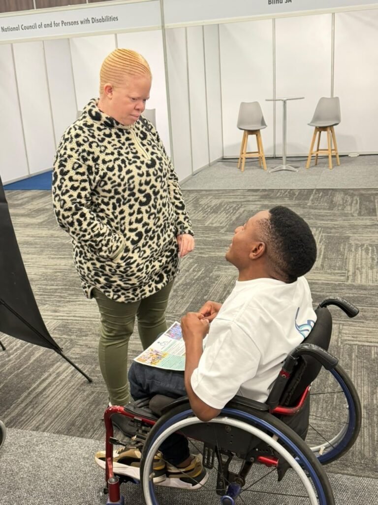 2026 Disability Summit & Career Expo 24