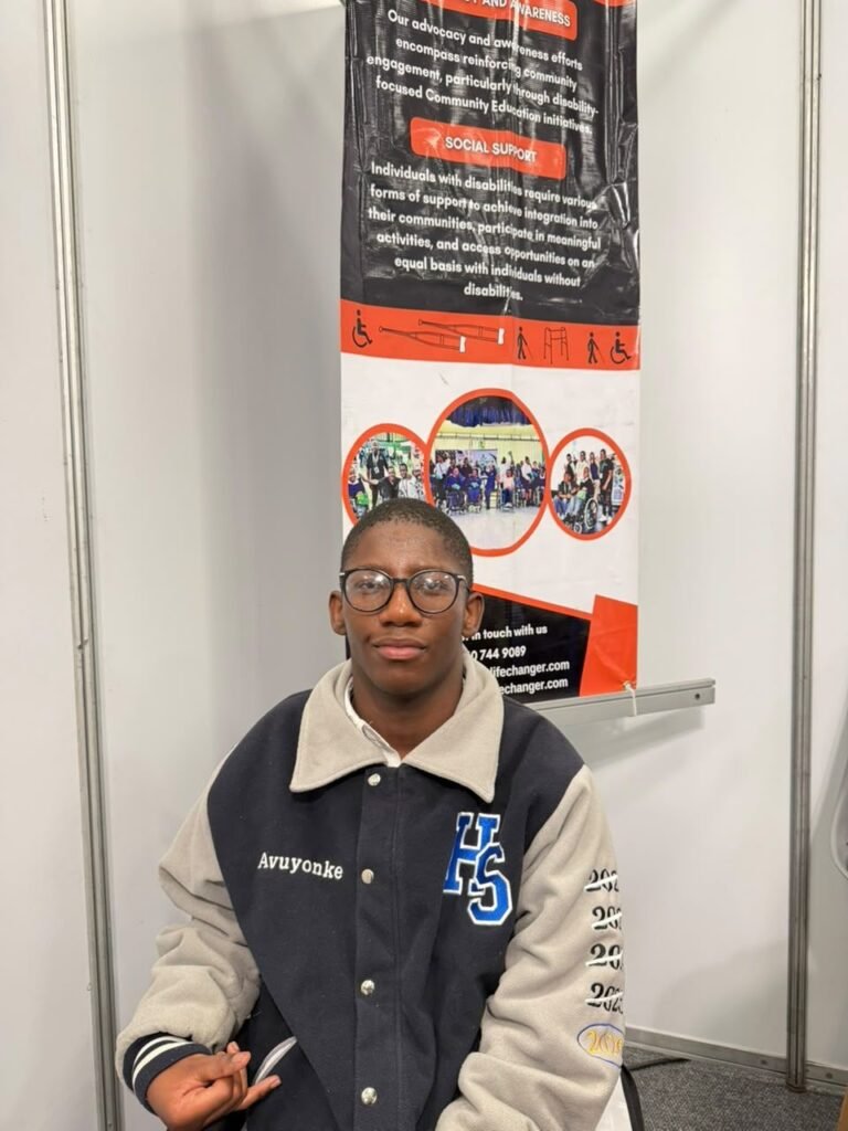 2026 Disability Summit & Career Expo 27