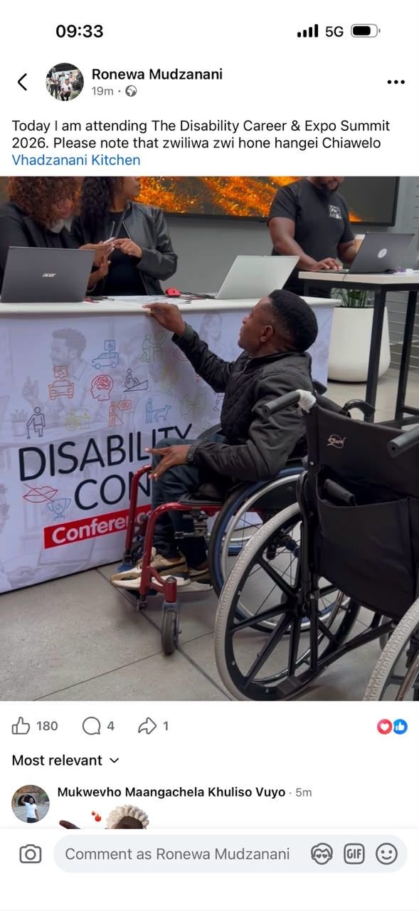 2026 Disability Summit & Career Expo 28