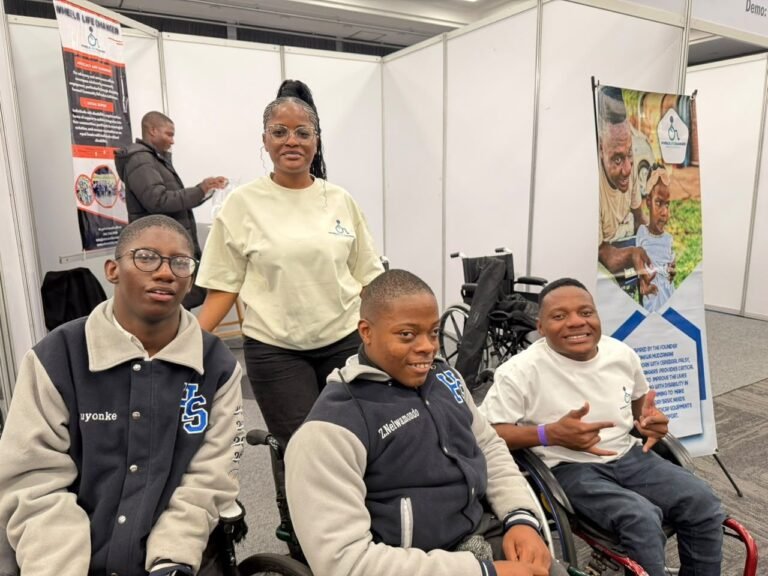 2026 Disability Summit & Career Expo 29