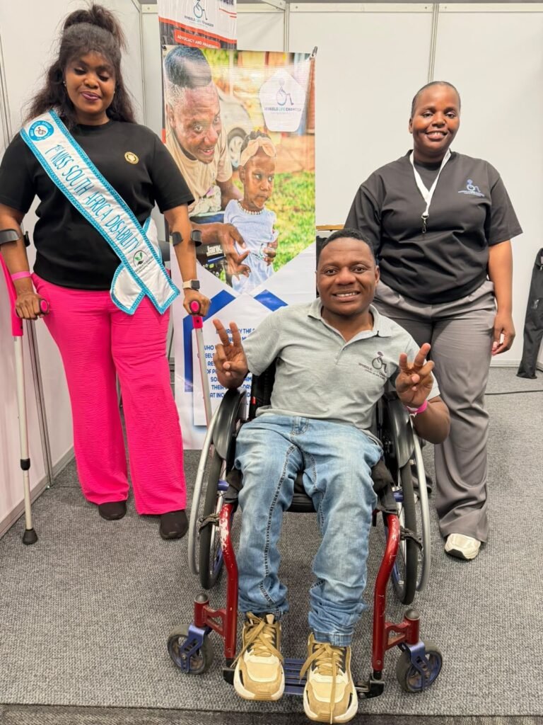 2026 Disability Summit & Career Expo 3