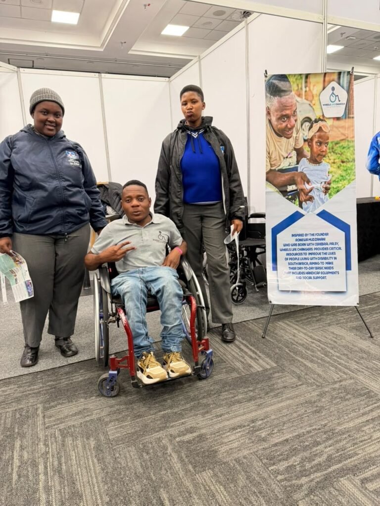 2026 Disability Summit & Career Expo 30