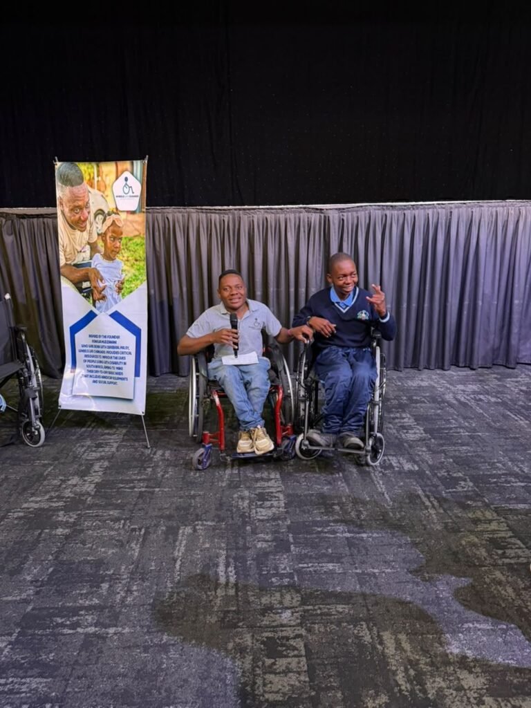 2026 Disability Summit & Career Expo 31