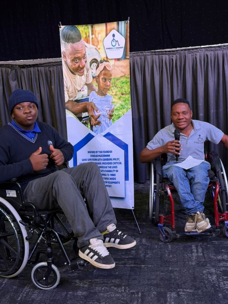 2026 Disability Summit & Career Expo 32