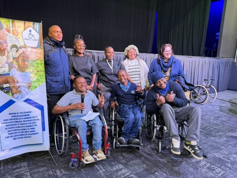 2026 Disability Summit & Career Expo 33