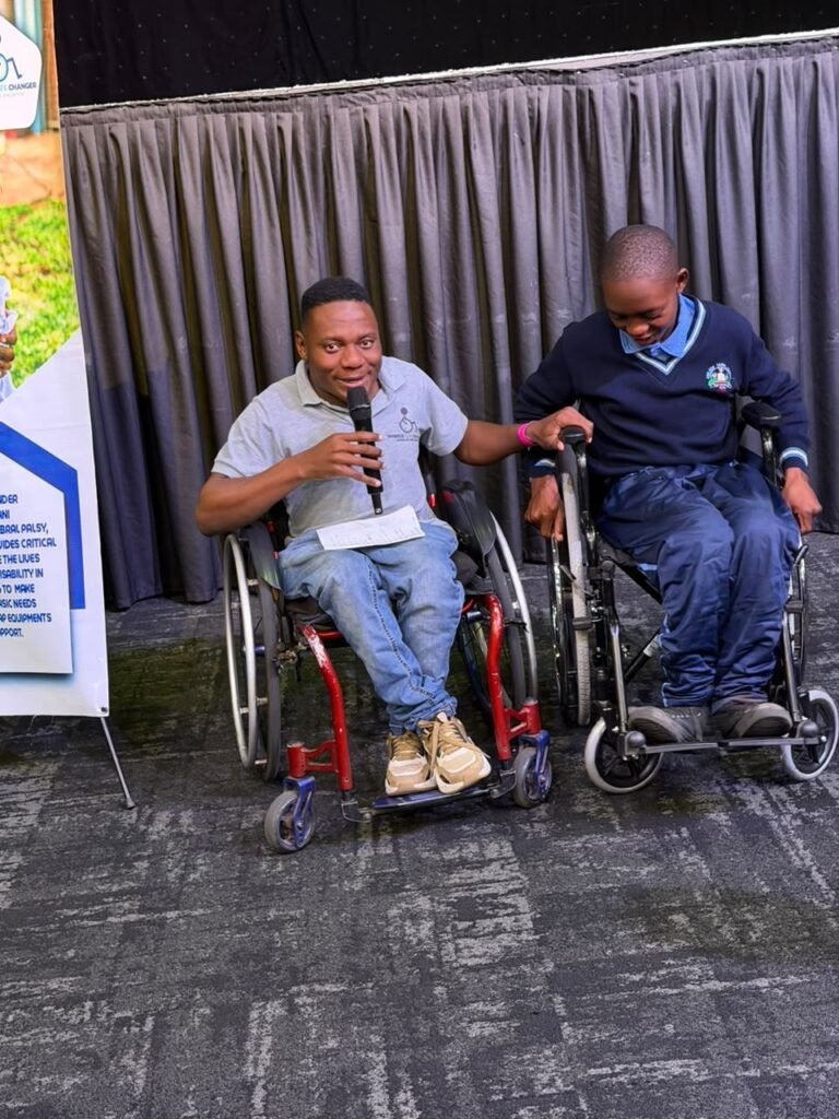 2026 Disability Summit & Career Expo 34