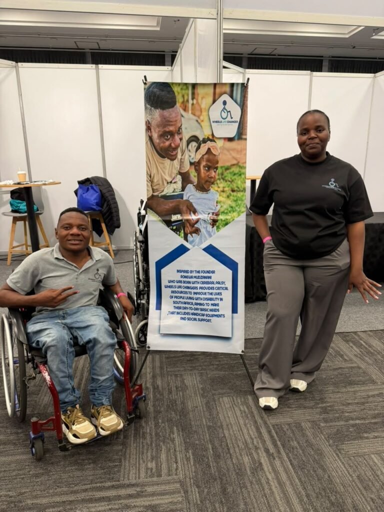 2026 Disability Summit & Career Expo 35