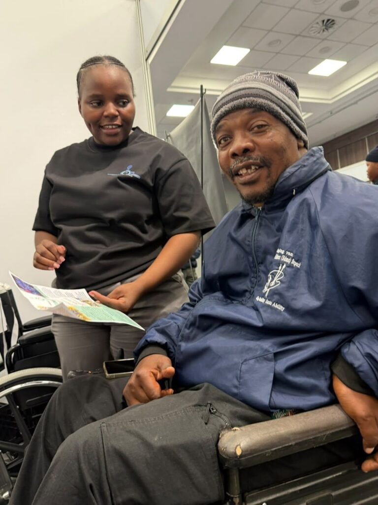 2026 Disability Summit & Career Expo 36