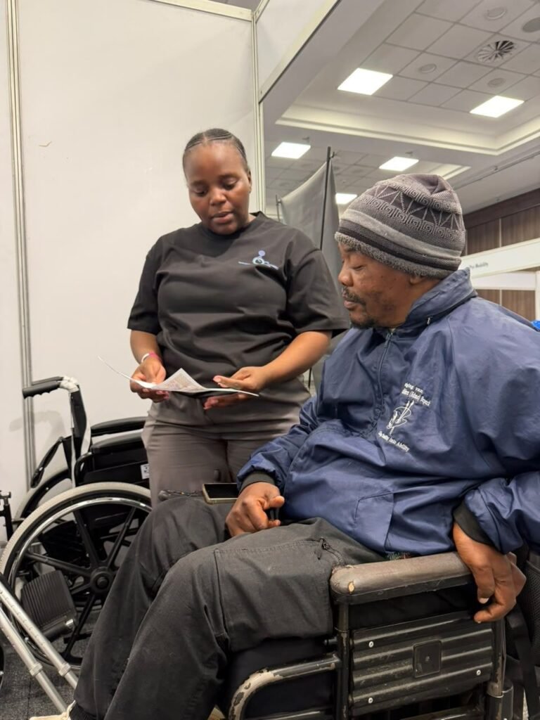 2026 Disability Summit & Career Expo 5