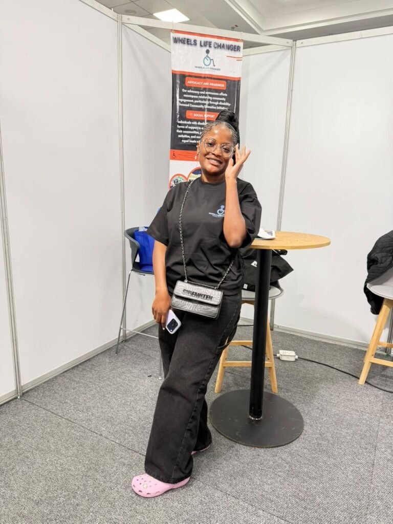2026 Disability Summit & Career Expo 6