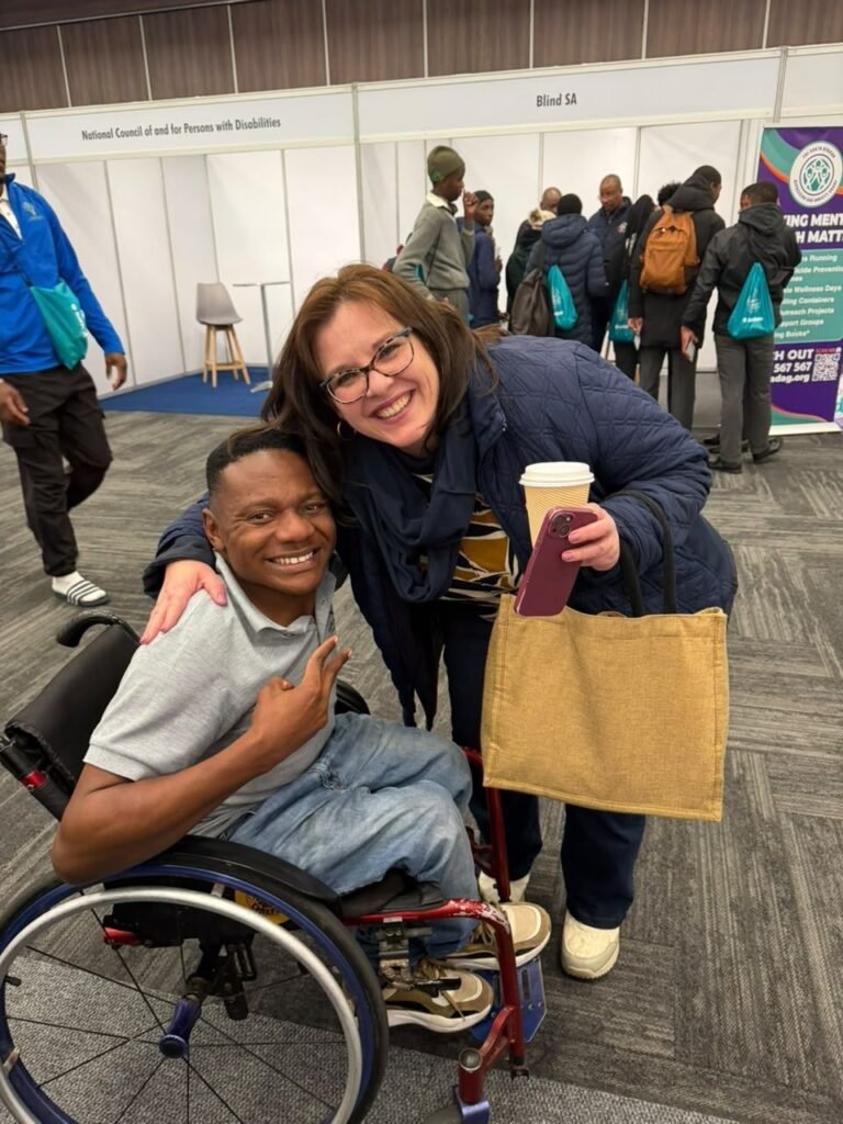 2026 Disability Summit & Career Expo 7