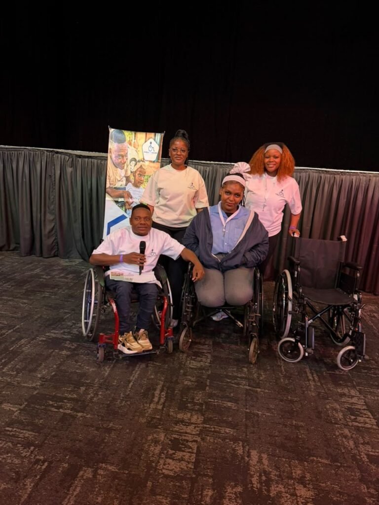 2026 Disability Summit & Career Expo 8