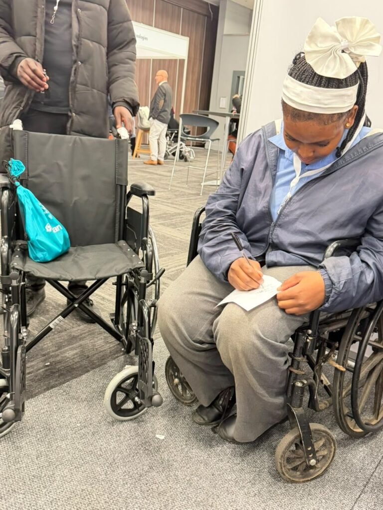 2026 Disability Summit & Career Expo 9