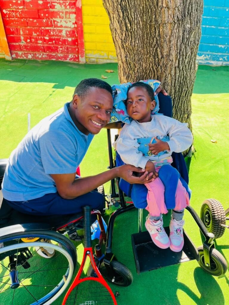 67 Minutes of Nelson Mandela day