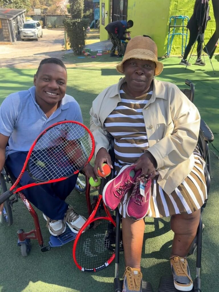 67 Minutes of Nelson Mandela day