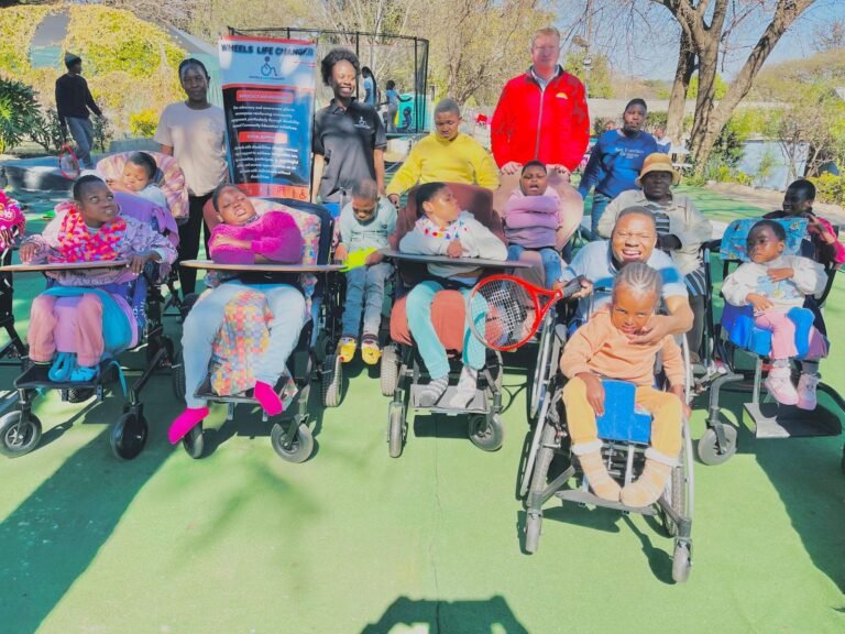 67 Minutes of Nelson Mandela day
