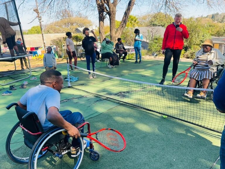 67 Minutes of Nelson Mandela day