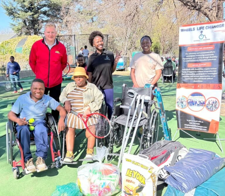 67 Minutes of Nelson Mandela day