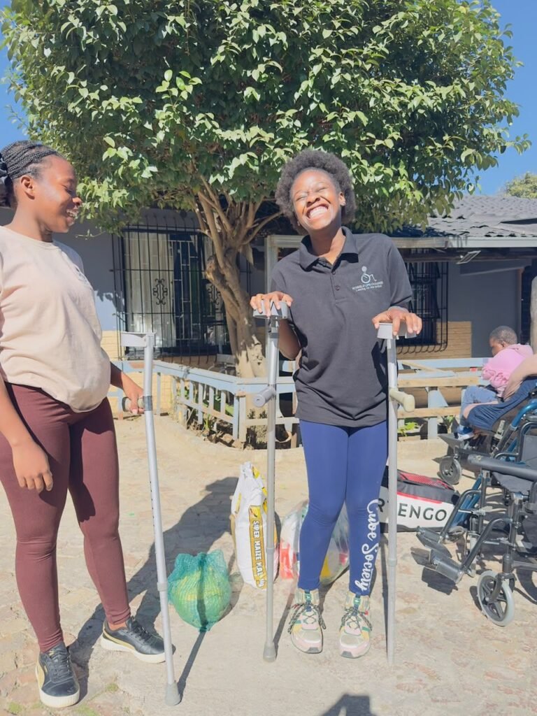 67 Minutes of Nelson Mandela day